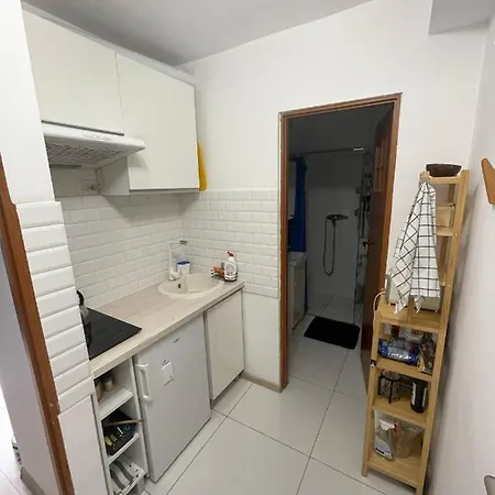 Kawalerka Na Wakacje W Swinoujsciu Swinemünde Exterior foto