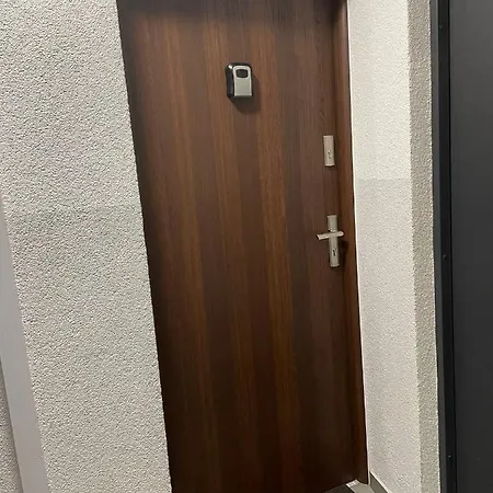 Kawalerka Na Wakacje W Swinoujsciu Swinemünde Exterior foto