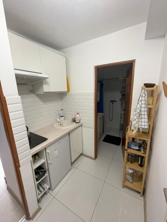 Apartment Kawalerka Na W Swinoujsciu