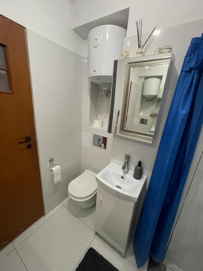 Apartment Kawalerka Na W Swinoujsciu Swinemünde