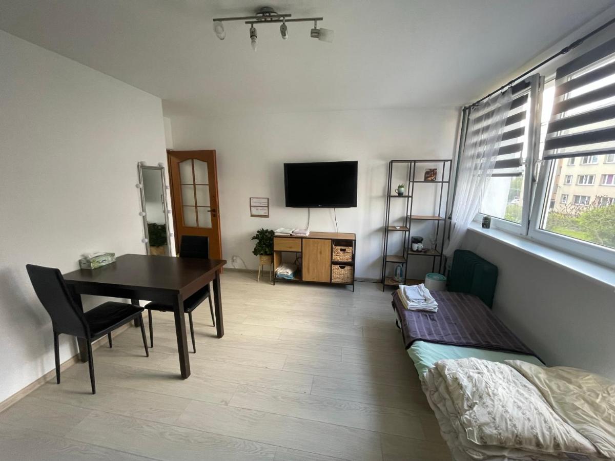 Apartment Kawalerka Na W Swinoujsciu