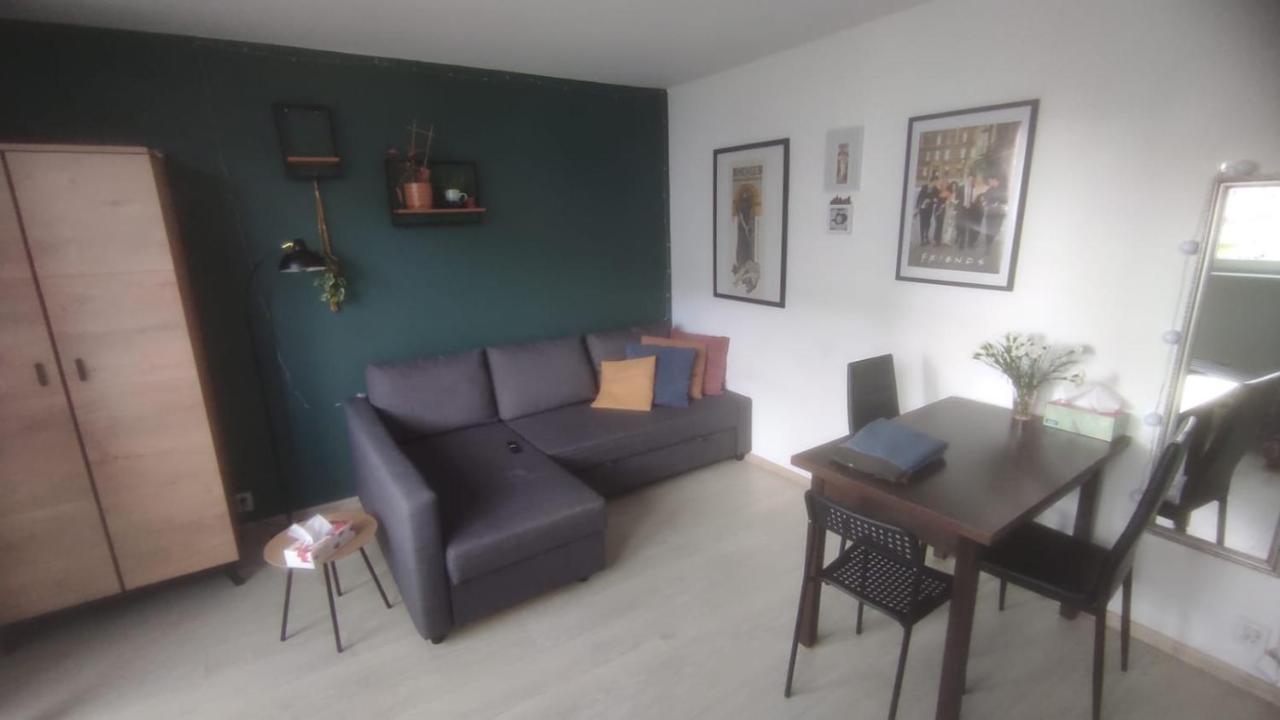 Apartment Kawalerka Na W Swinoujsciu