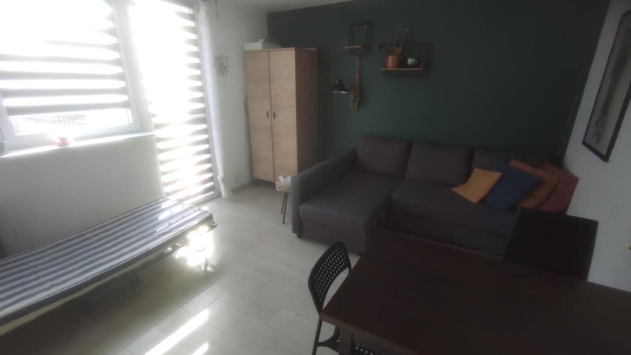 Apartment Kawalerka Na W Swinoujsciu
