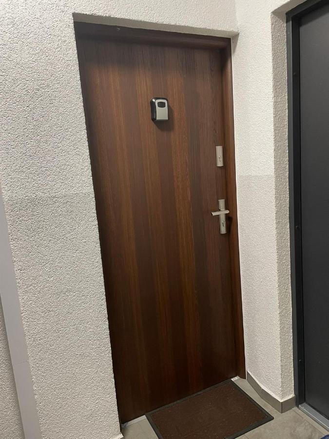 Kawalerka Na W Swinoujsciu Apartment Swinemünde