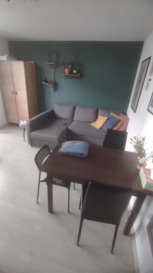 Apartment Kawalerka Na W Swinoujsciu Swinemünde