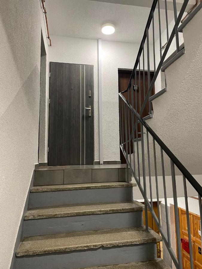 Apartment Kawalerka Na W Swinoujsciu *